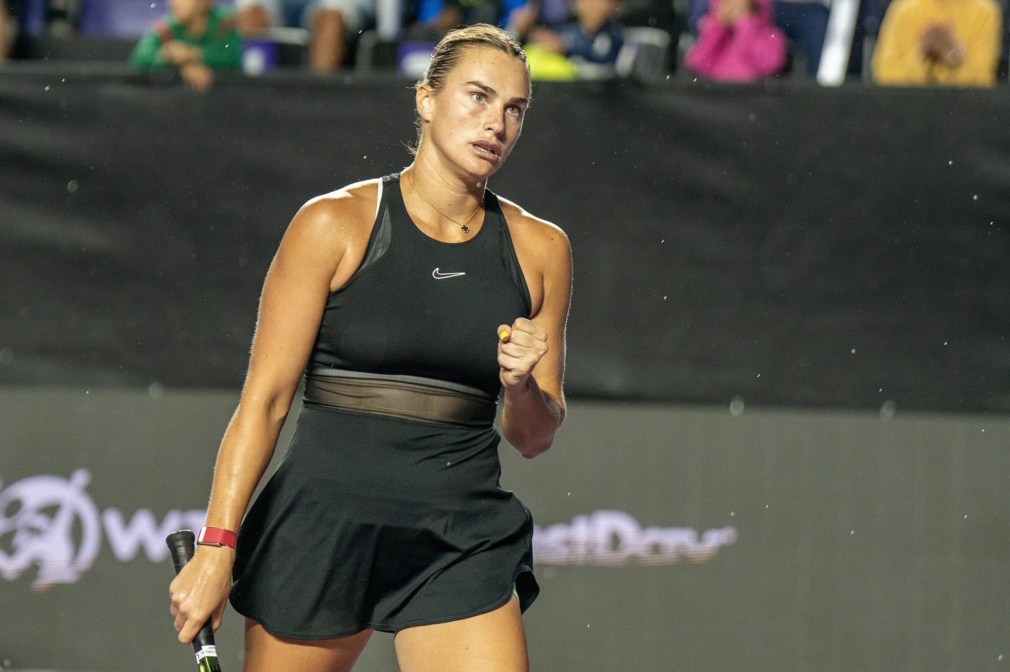 Favoritos do Aberto da Austr&aacute;lia