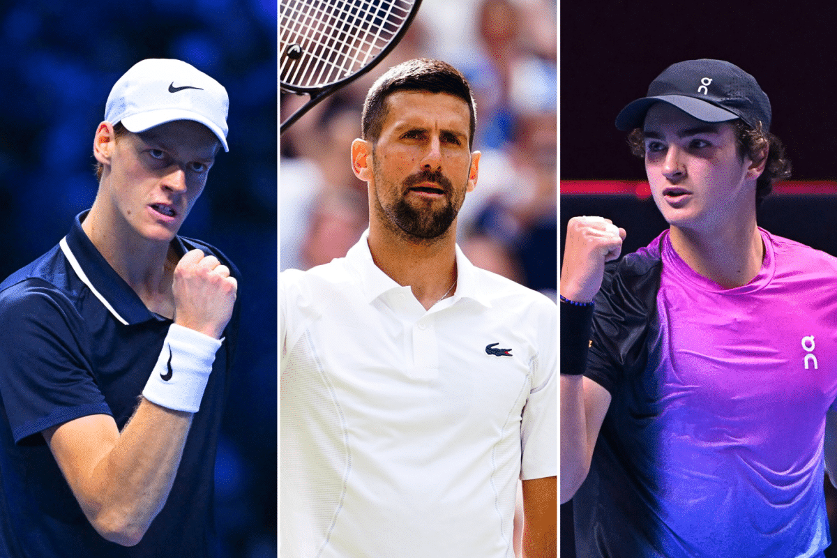 Onde assistir o Australian Open 2025 ao vivo?