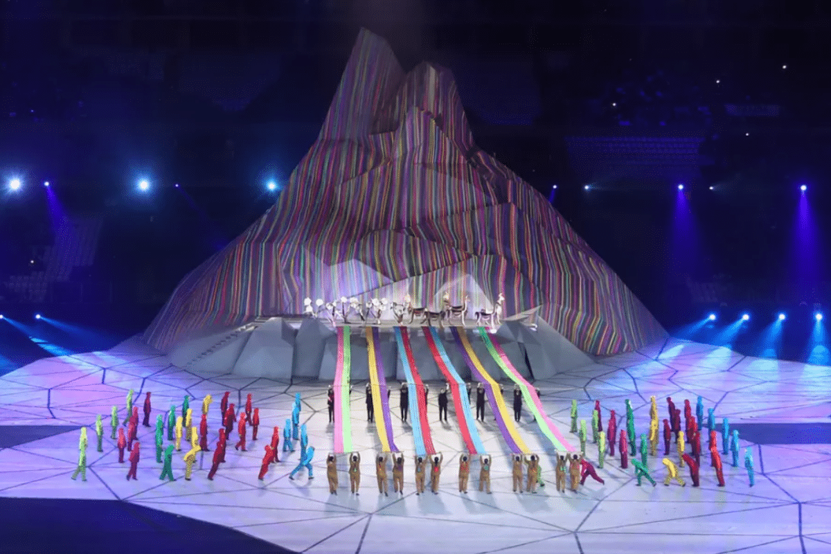 Comentarista crava cidade sede do Pan 2027 e n&atilde;o &eacute; S&atilde;o Paulo