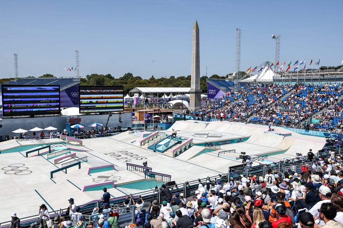 Regras do skate como funcionam campeonatos e as Olimp&iacute;adas [2024]