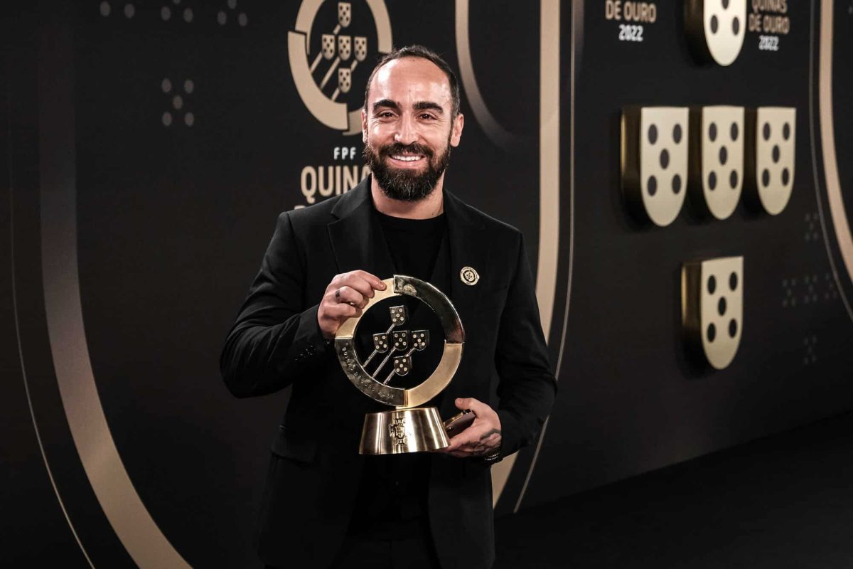 Ex-Melhor do Mundo no futsal, Ricardinho revela clube brasileiro em que quer jogar