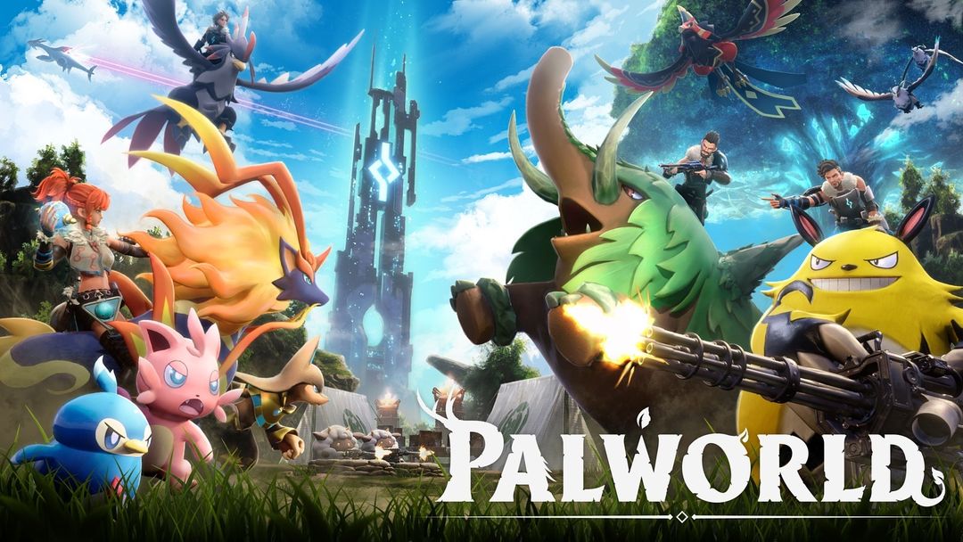 Palworld: 5 dicas essenciais para come&ccedil;ar bem no jogo