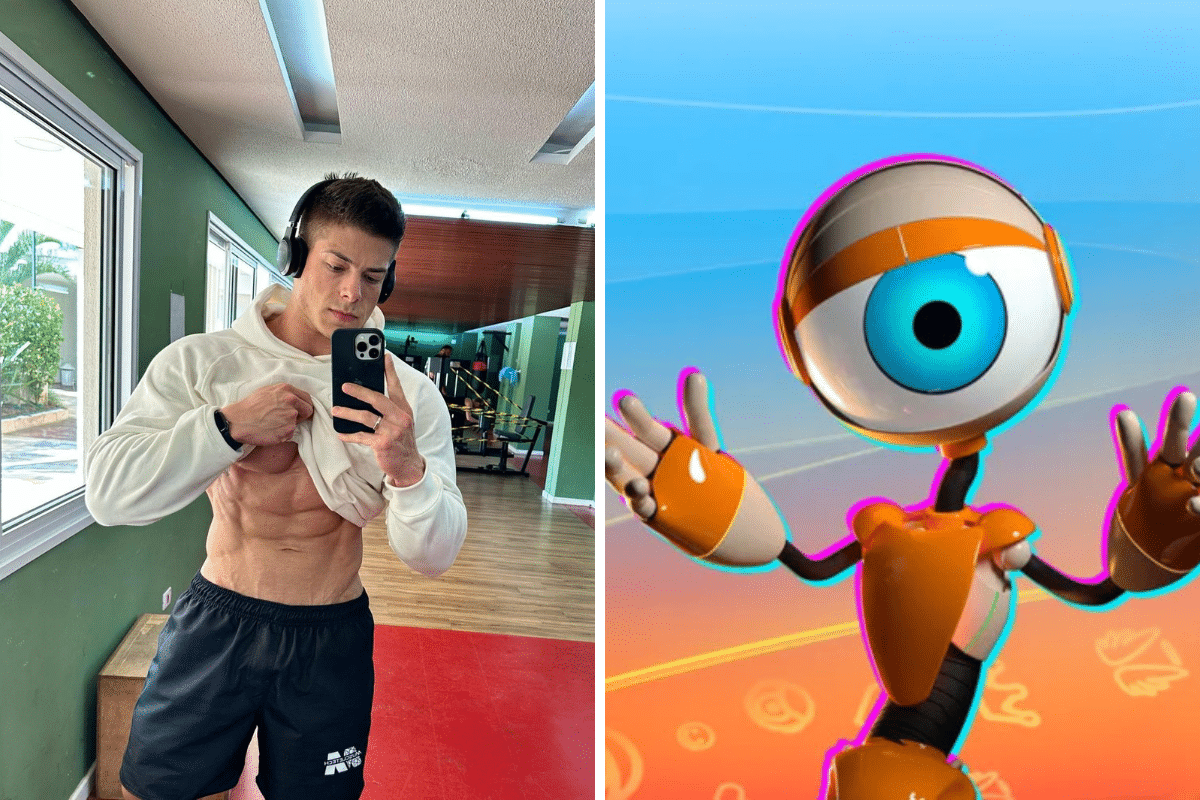 Tenente Breno abre o jogo sobre poss&iacute;vel participa&ccedil;&atilde;o no BBB 24