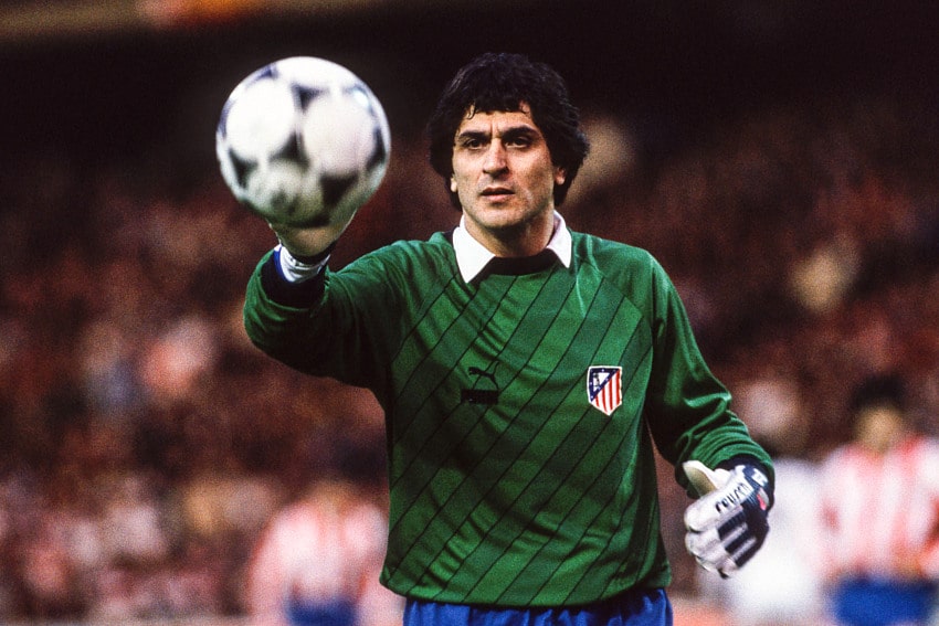Ubaldo Fillol