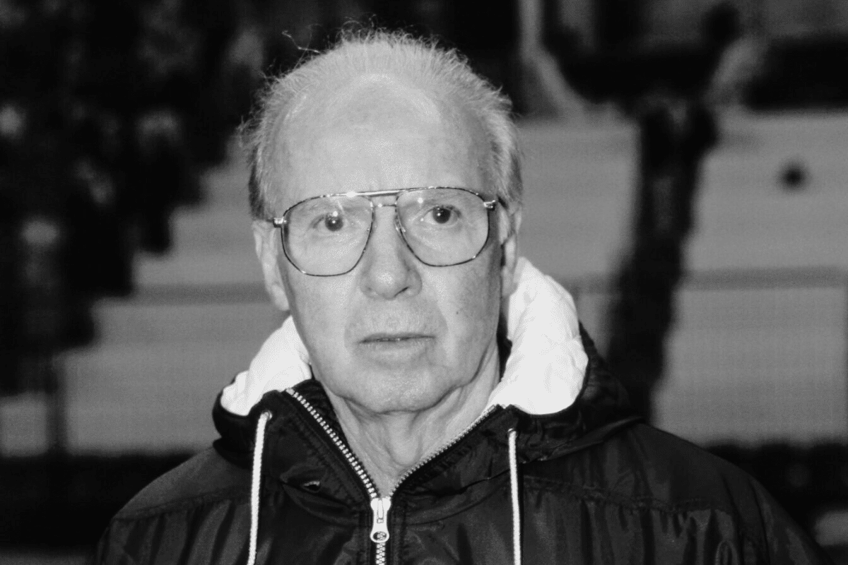 Morre Zagallo, &iacute;dolo do esporte brasileiro