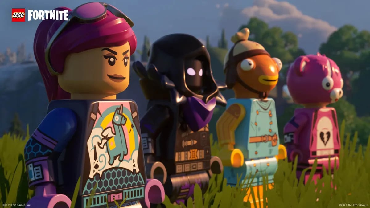 Lego Fortnite: 8 coisas que apenas Pro Players sabem fazer no jogo