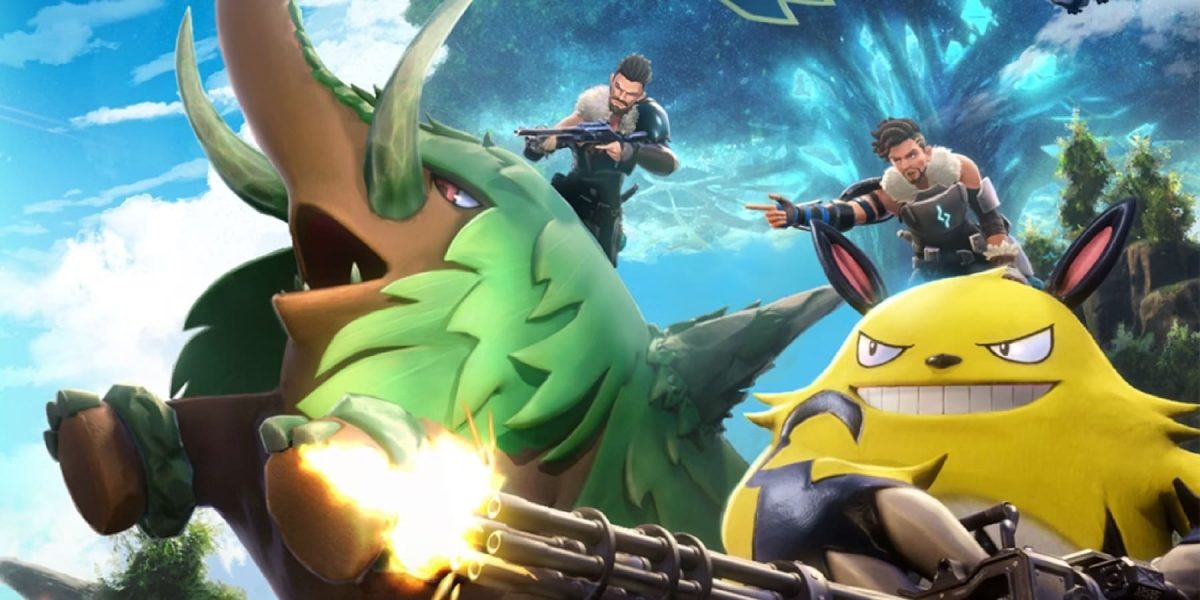 Recursos infinitos! 8 melhores Pals para minera&ccedil;&atilde;o em Palworld