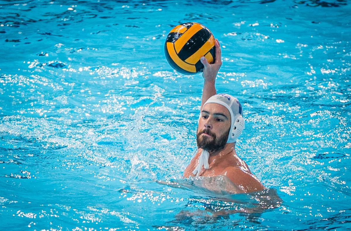 Brasil conhece seus advers&aacute;rios no polo aqu&aacute;tico no Mundial de Esportes Aqu&aacute;ticos de Doha