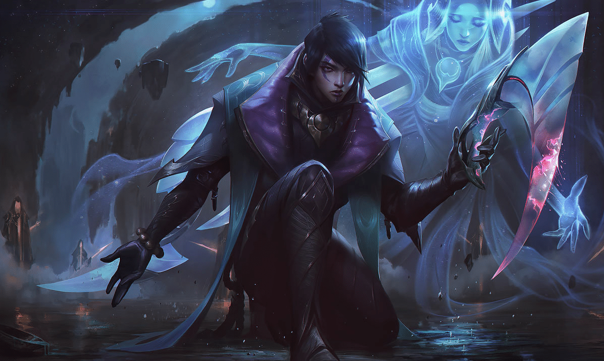 Conhe&ccedil;a os 10 melhores personagens do LoL para iniciantes (2026)