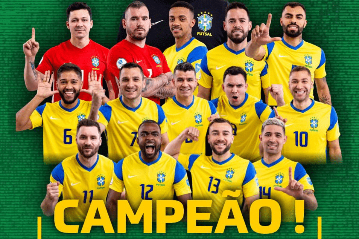 NA RA&Ccedil;A! Brasil quebra tabu, supera Argentina e recupera hegemonia na Copa Am&eacute;rica