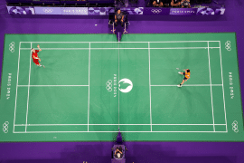 Hist&oacute;ria do badminton (2026): onde surgiu e como chegou ao Brasil