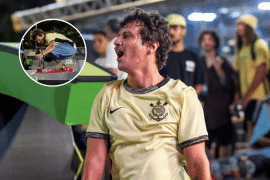 [Exclusiva] Vini Sardi: uma hist&oacute;ria improv&aacute;vel de supera&ccedil;&atilde;o e amor pelo Paraskate