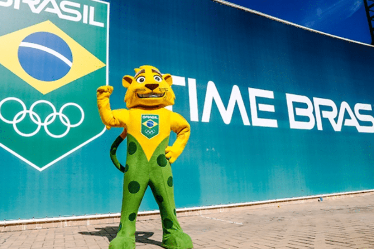 Com proposta inovadora, Comit&ecirc; Ol&iacute;mpico do Brasil lan&ccedil;a o projeto &ldquo;COB nas Escolas&rdquo;