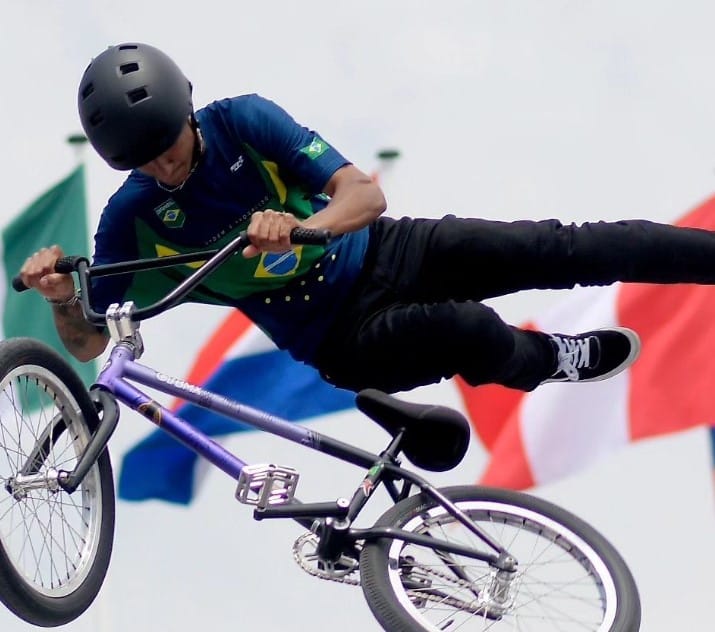 Calend&aacute;rio de bicicross 2024: competi&ccedil;&otilde;es que &ldquo;transforma&rdquo; bicicletas em motos v&atilde;o come&ccedil;ar