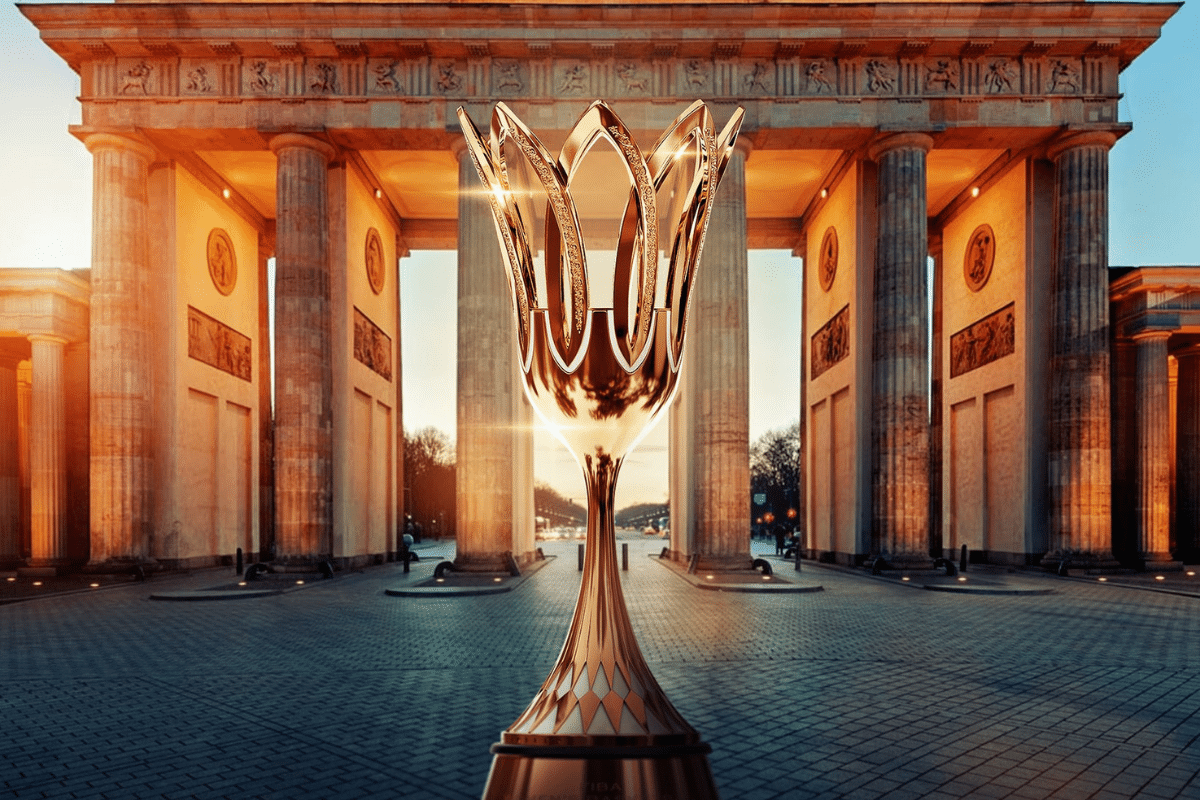 Definida a sede para a Copa do Mundo de basquete feminino 2026