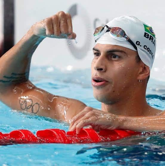 MAIS VAGAS! Brasil avan&ccedil;a na nata&ccedil;&atilde;o e garante atletas nas Olimp&iacute;adas 2024