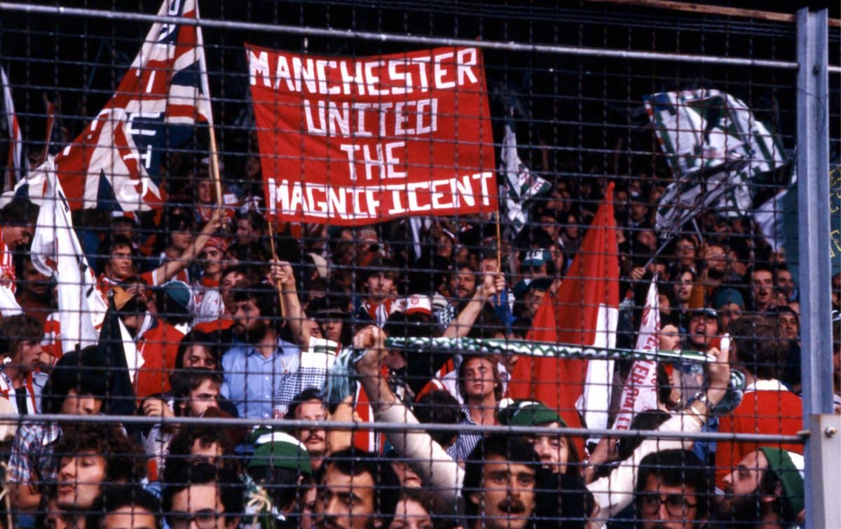 Os maiores times da Inglaterra de todos os tempos (2026)