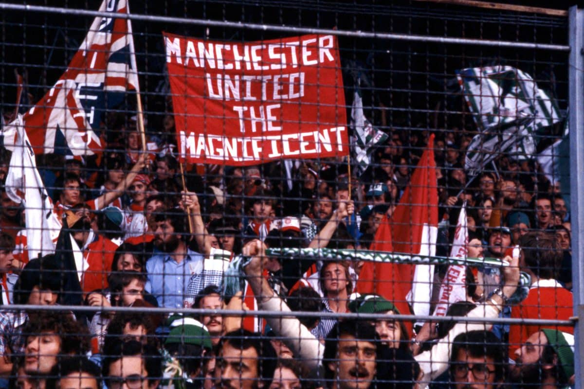 Os maiores times da Inglaterra de todos os tempos (2026)