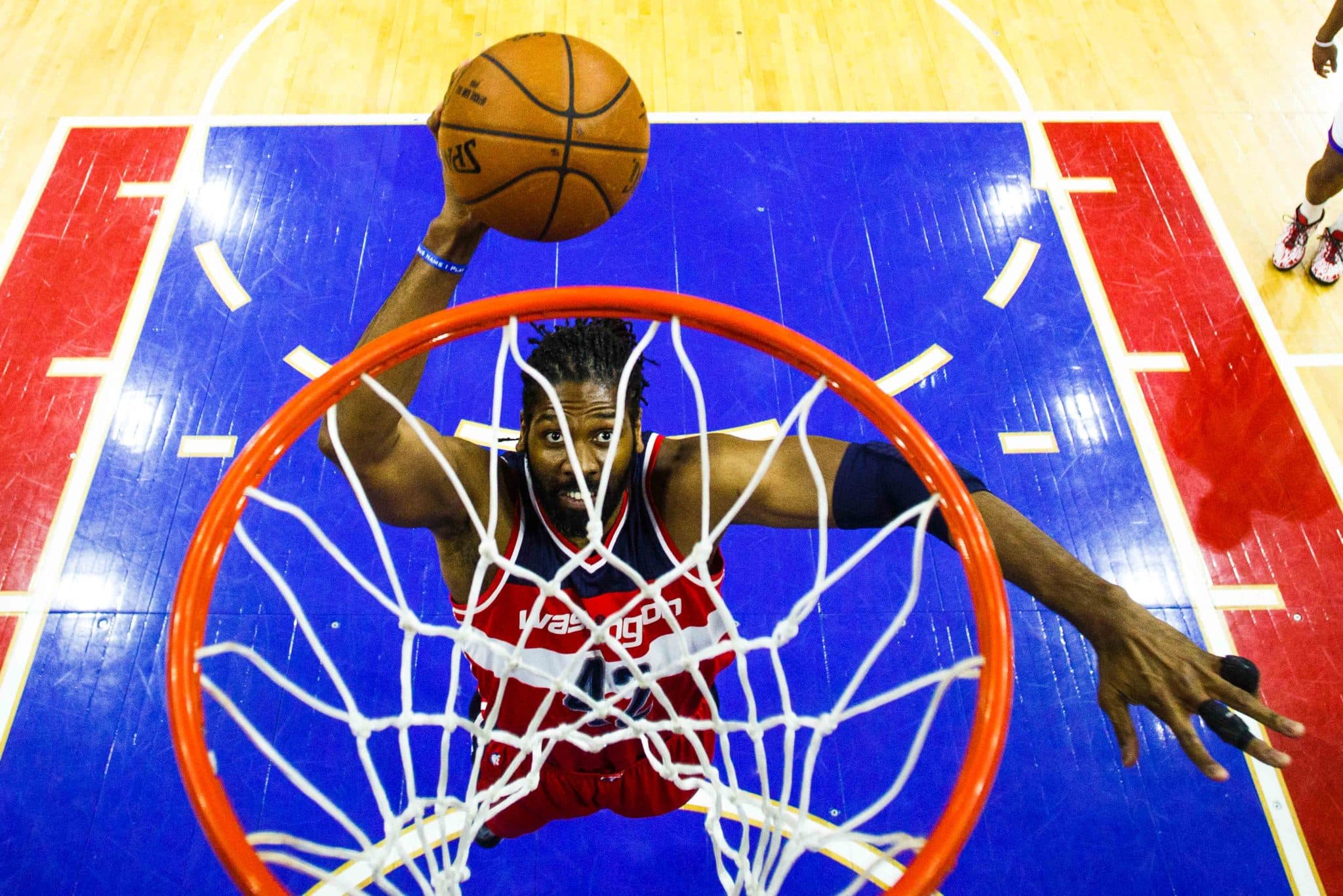 Todos os brasileiros que j&aacute; jogaram na NBA e seus n&uacute;meros [2024]