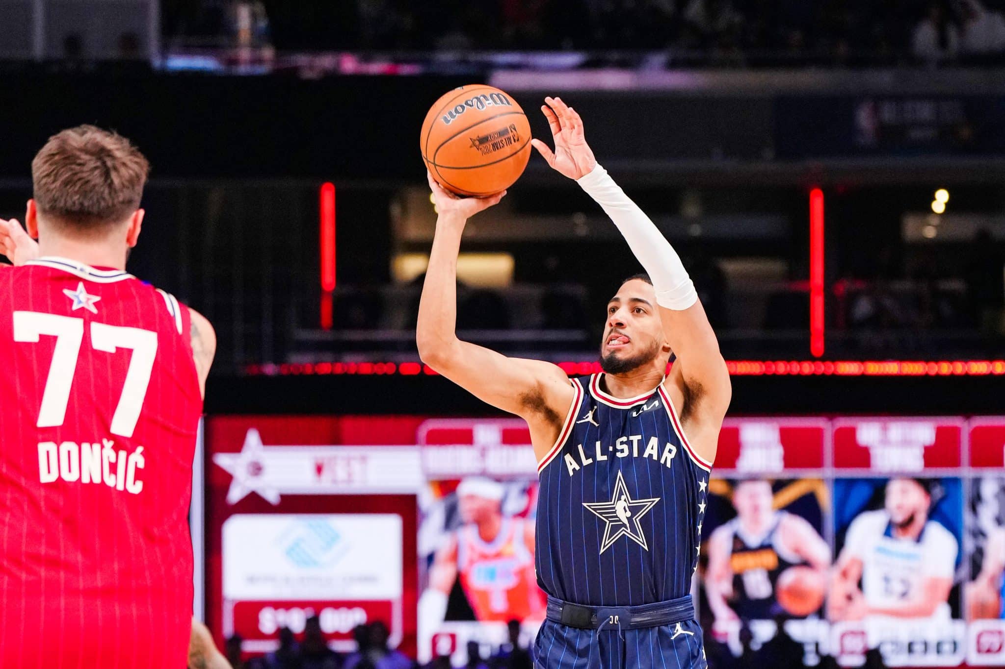 All-Star Game da NBA: hist&oacute;ria, regras, MVPs e recordistas [2024]