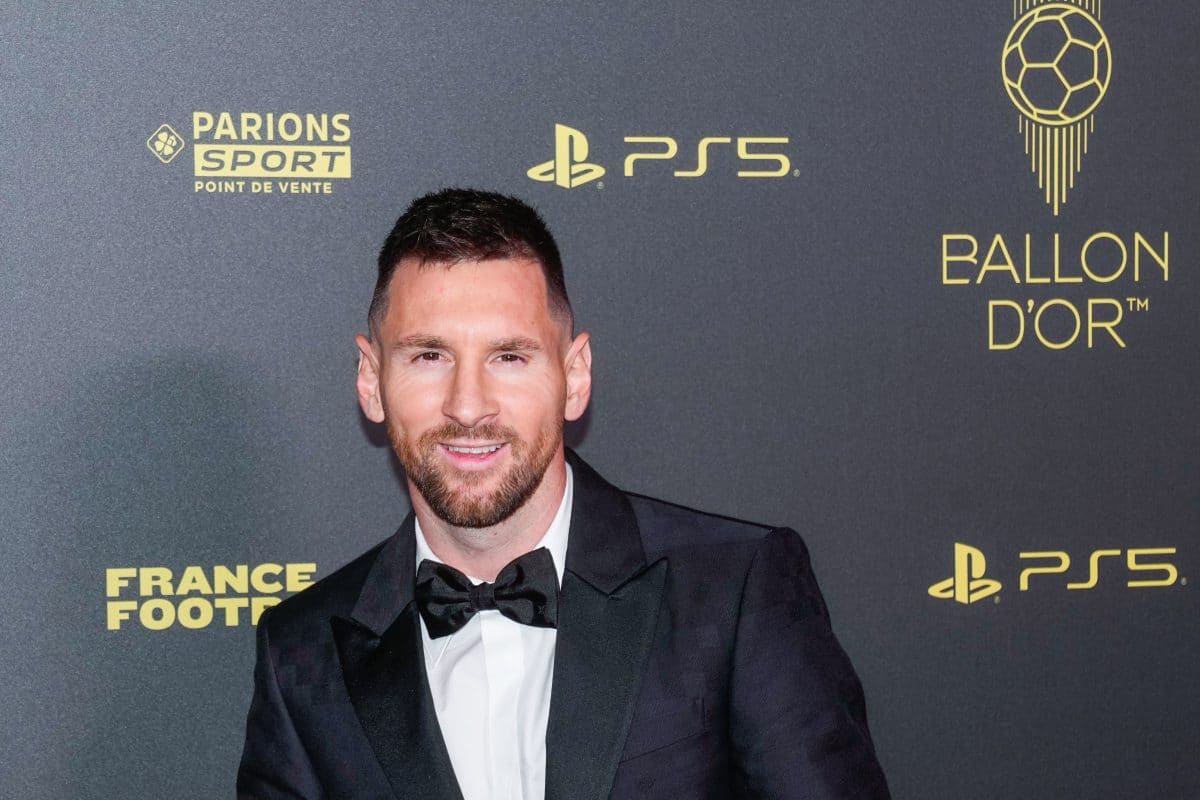 Lionel Messi no Super Bowl por R$ 69 milh&otilde;es? Craque marca presen&ccedil;a na NFL