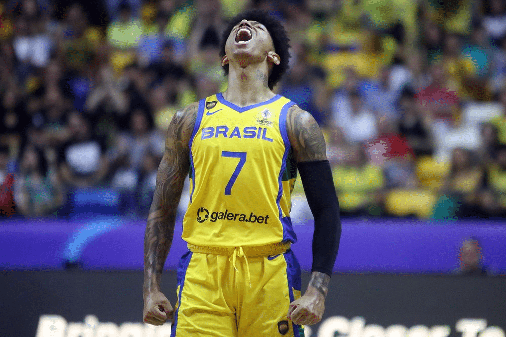 Didi Louzada e a p&eacute;ssima not&iacute;cia para a Sele&ccedil;&atilde;o Brasileira