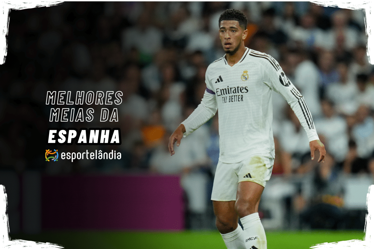 Melhores meias da Espanha: o top 5 atual e da hist&oacute;ria (2026)