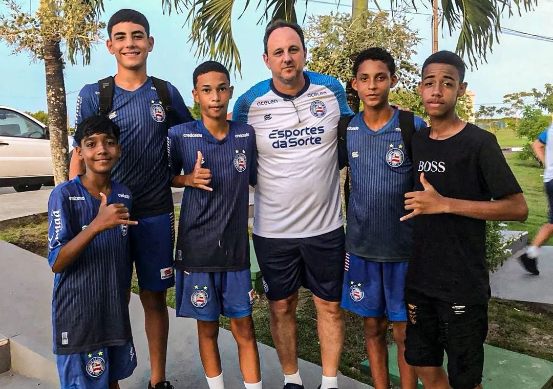 Futsal na base! Bahia investir&aacute; em programas inusitados nas categorias de base