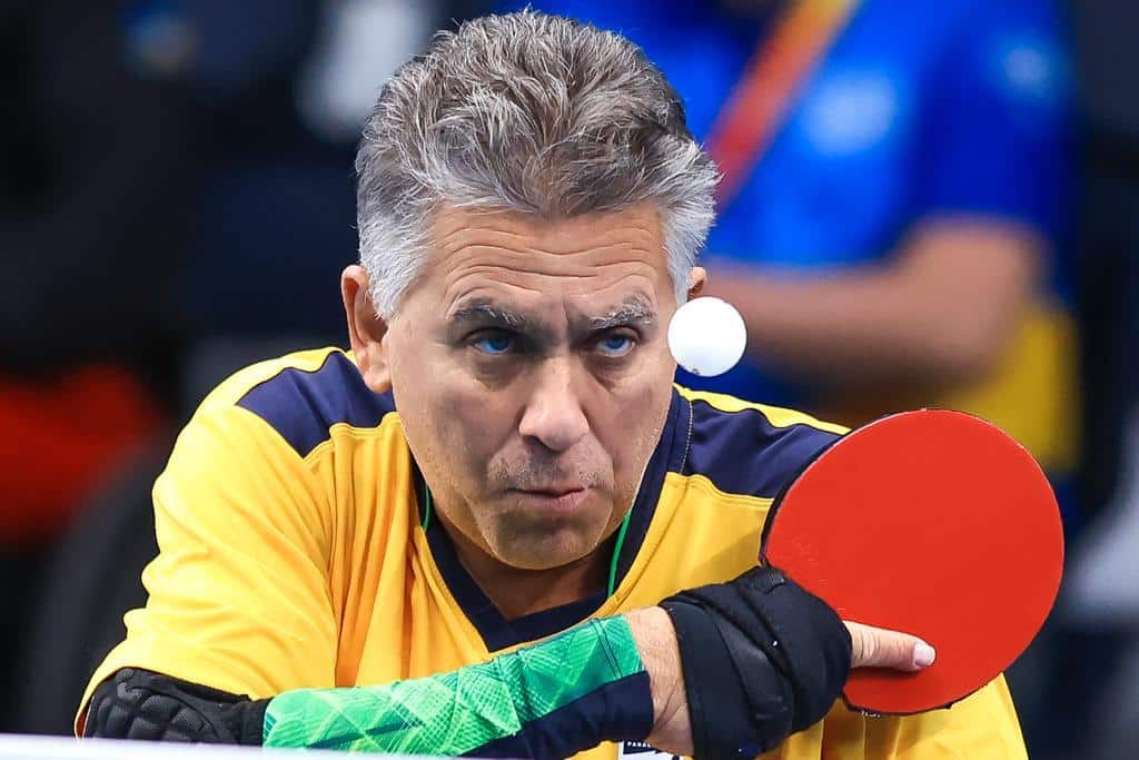 [Exclusiva] Iranildo Esp&iacute;ndola reflete sobre aposentadoria