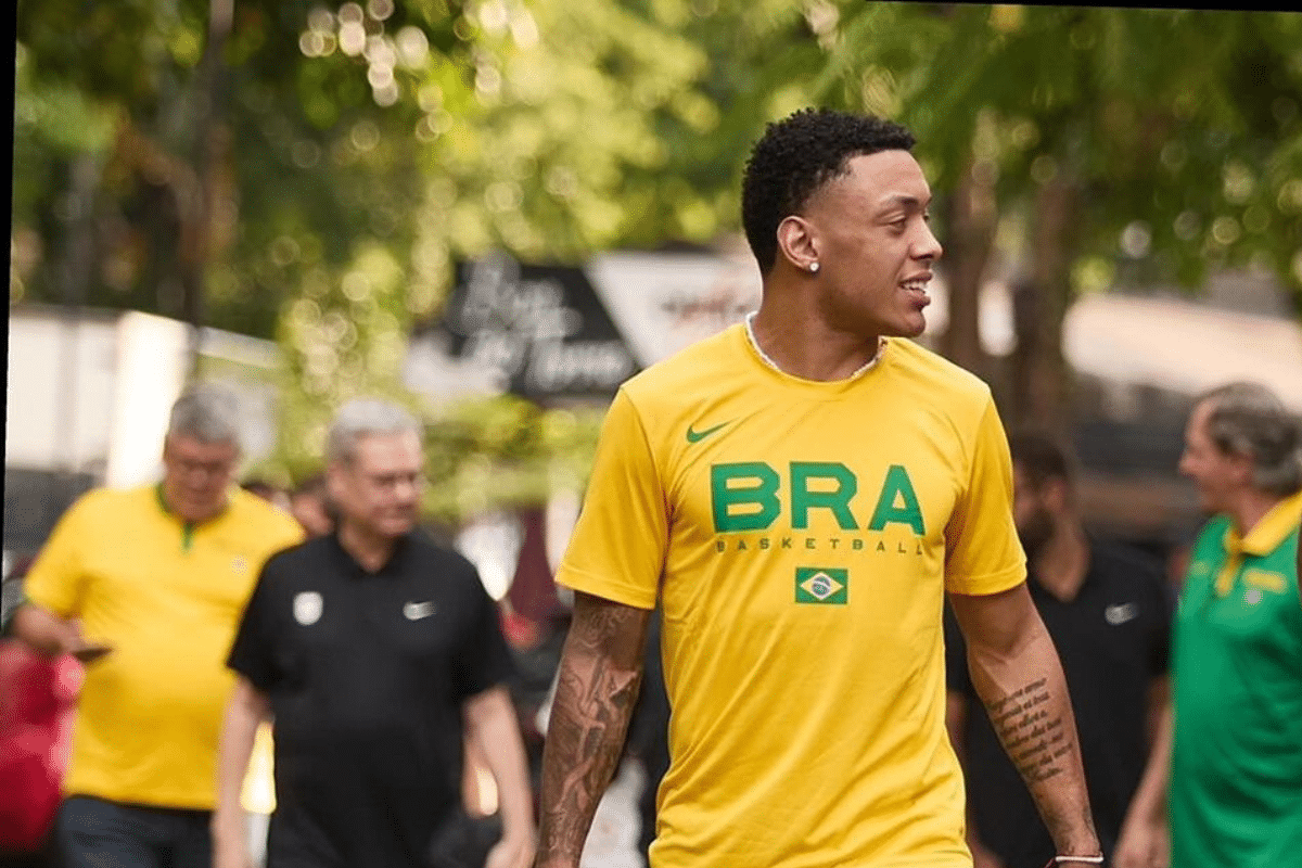 Yago Mateus (2026) &ndash; Hist&oacute;ria, estat&iacute;sticas, t&iacute;tulos e curiosidades