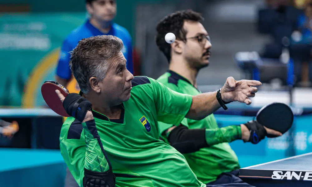 A constru&ccedil;&atilde;o de um grandioso legado para Iranildo Esp&iacute;ndola