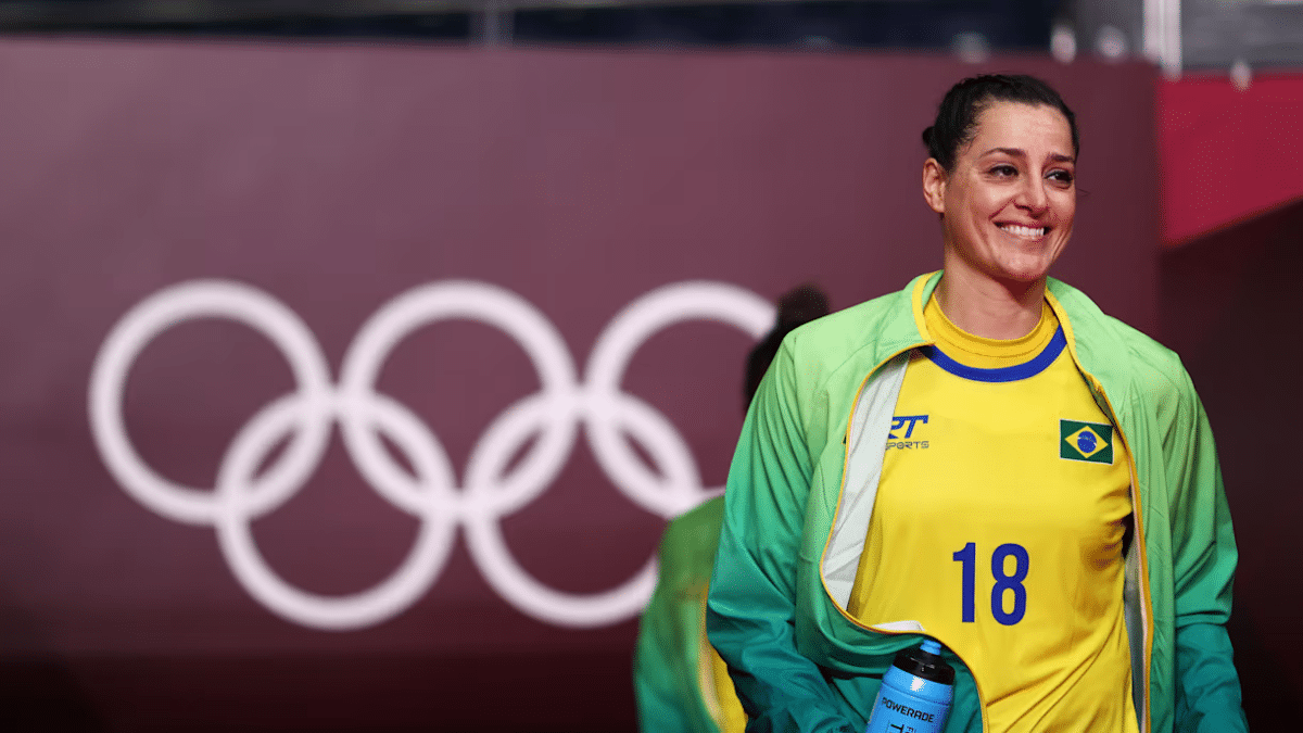 Tudo de Duda Amorim: biografia, t&iacute;tulos e pr&ecirc;mios no Handebol