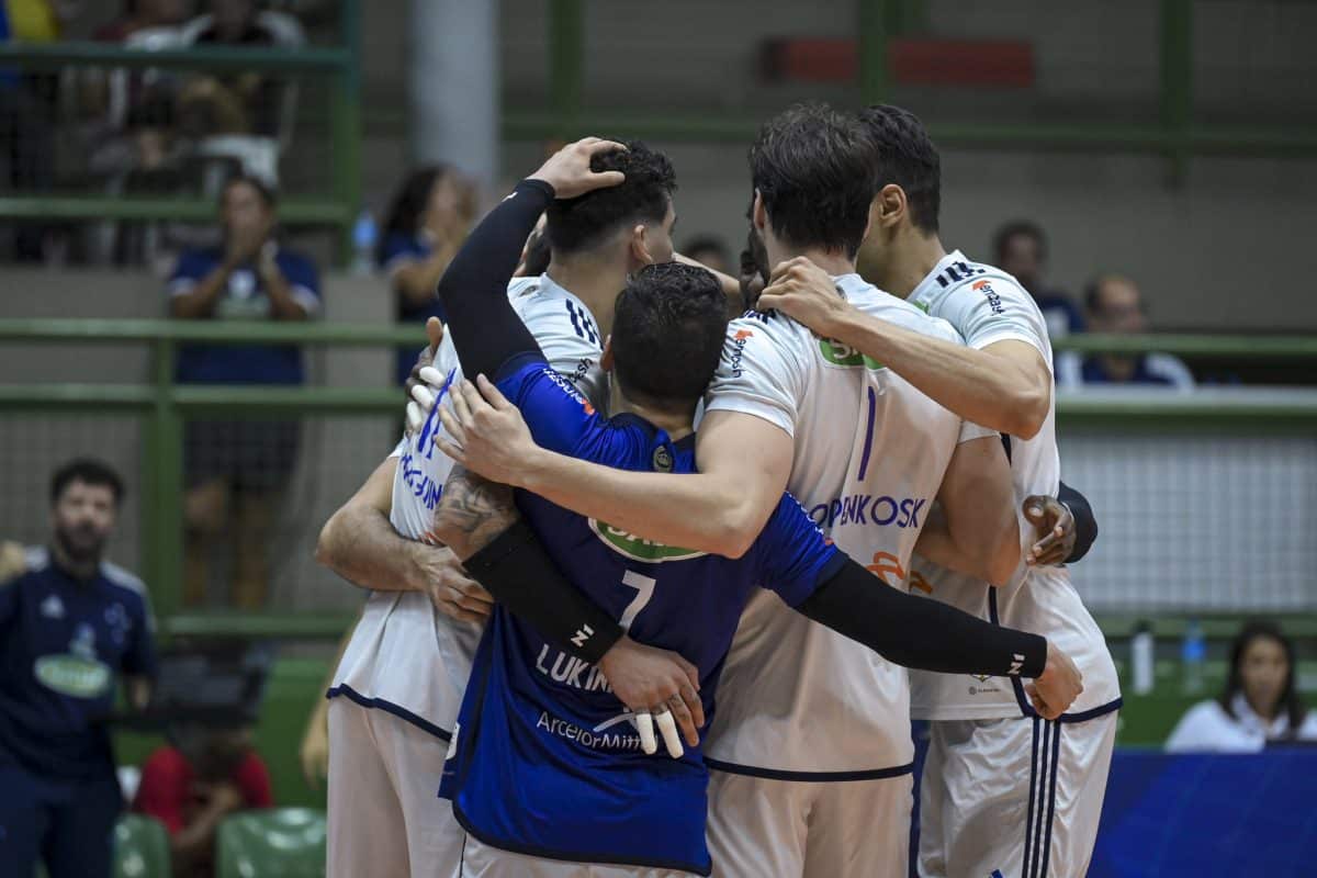 Superliga Masculina 2024: programa&ccedil;&atilde;o, hor&aacute;rio, data e onde assistir os playoffs