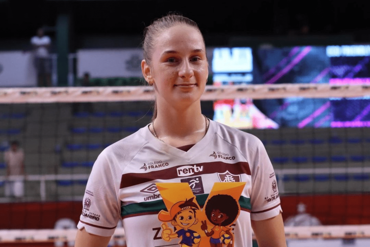 Uzelac fala a verdade sobre seu futuro no Fluminense e avisa: &ldquo;S&oacute; jogarei&hellip;&rdquo;