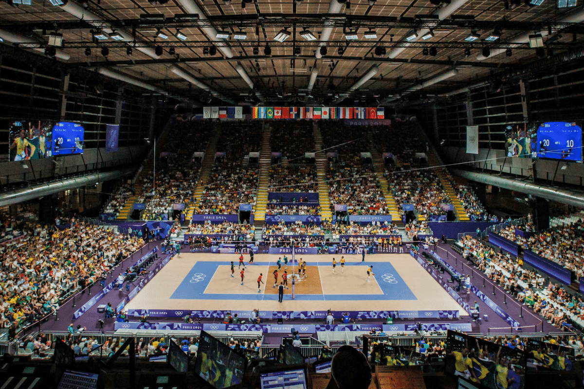 Dicion&aacute;rio do v&ocirc;lei (2026): conhe&ccedil;a todos os termos do esporte