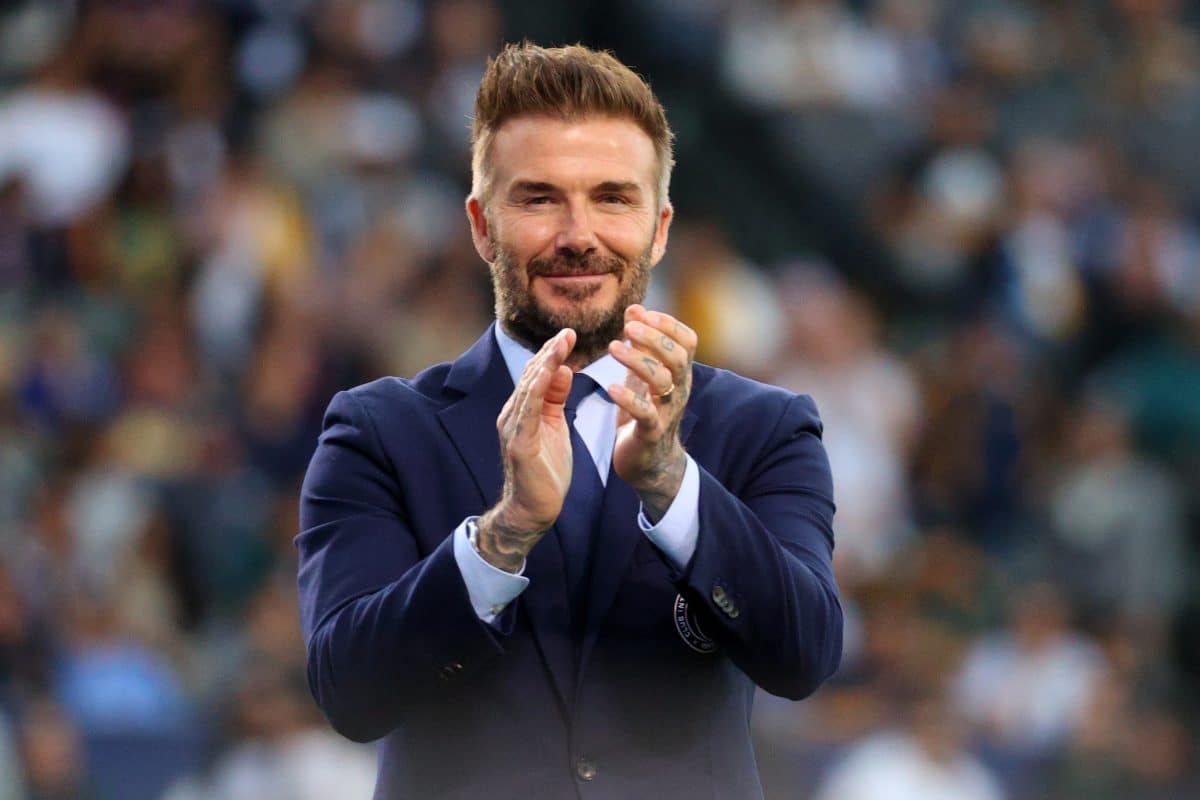 David Beckham (2026): hist&oacute;ria, Real Madrid, Inter Miami, t&iacute;tulos e curiosidades
