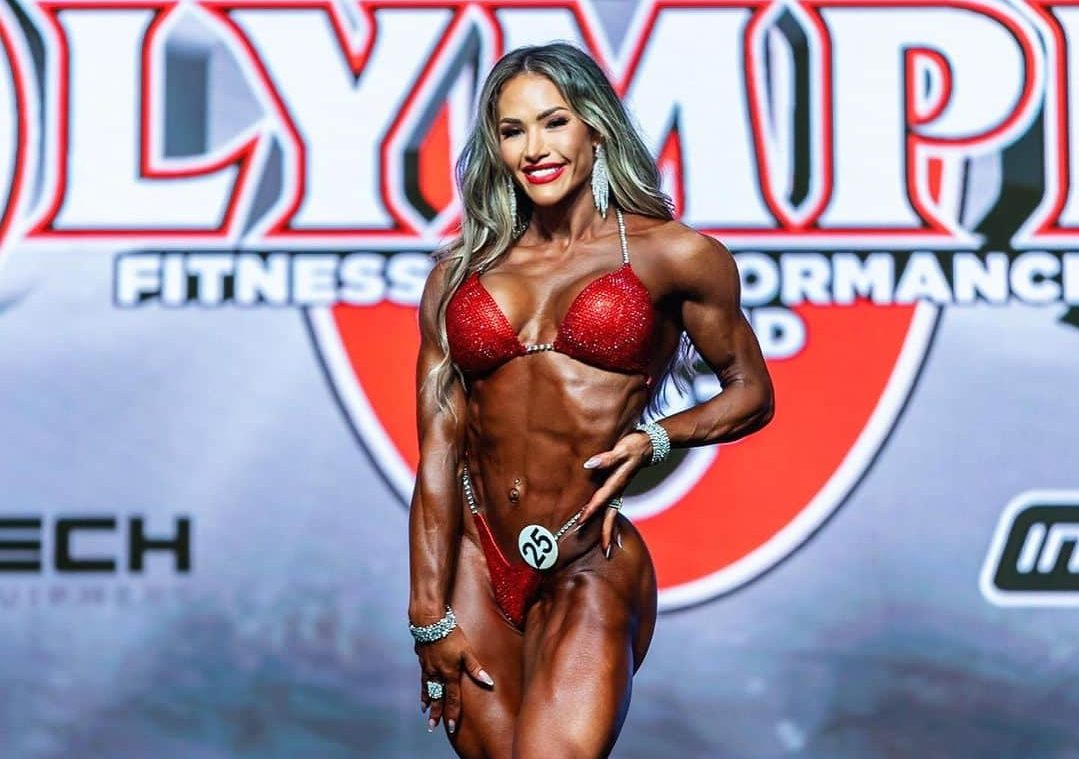 Categorias fisiculturismo feminino: aprenda todos os detalhes