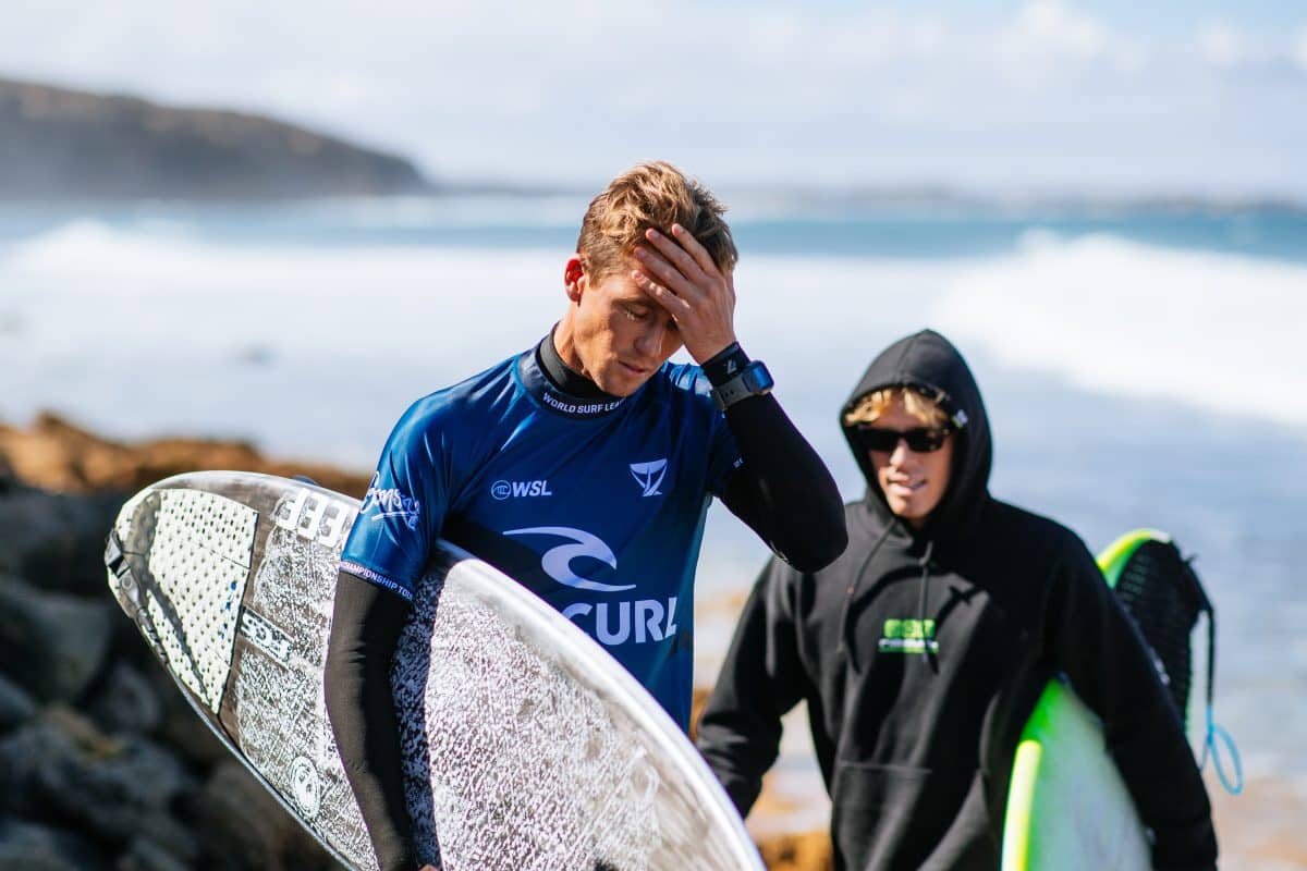 Rival de Ethan Ewing entra na pol&ecirc;mica: &ldquo;Acho que ele&hellip;&rdquo;