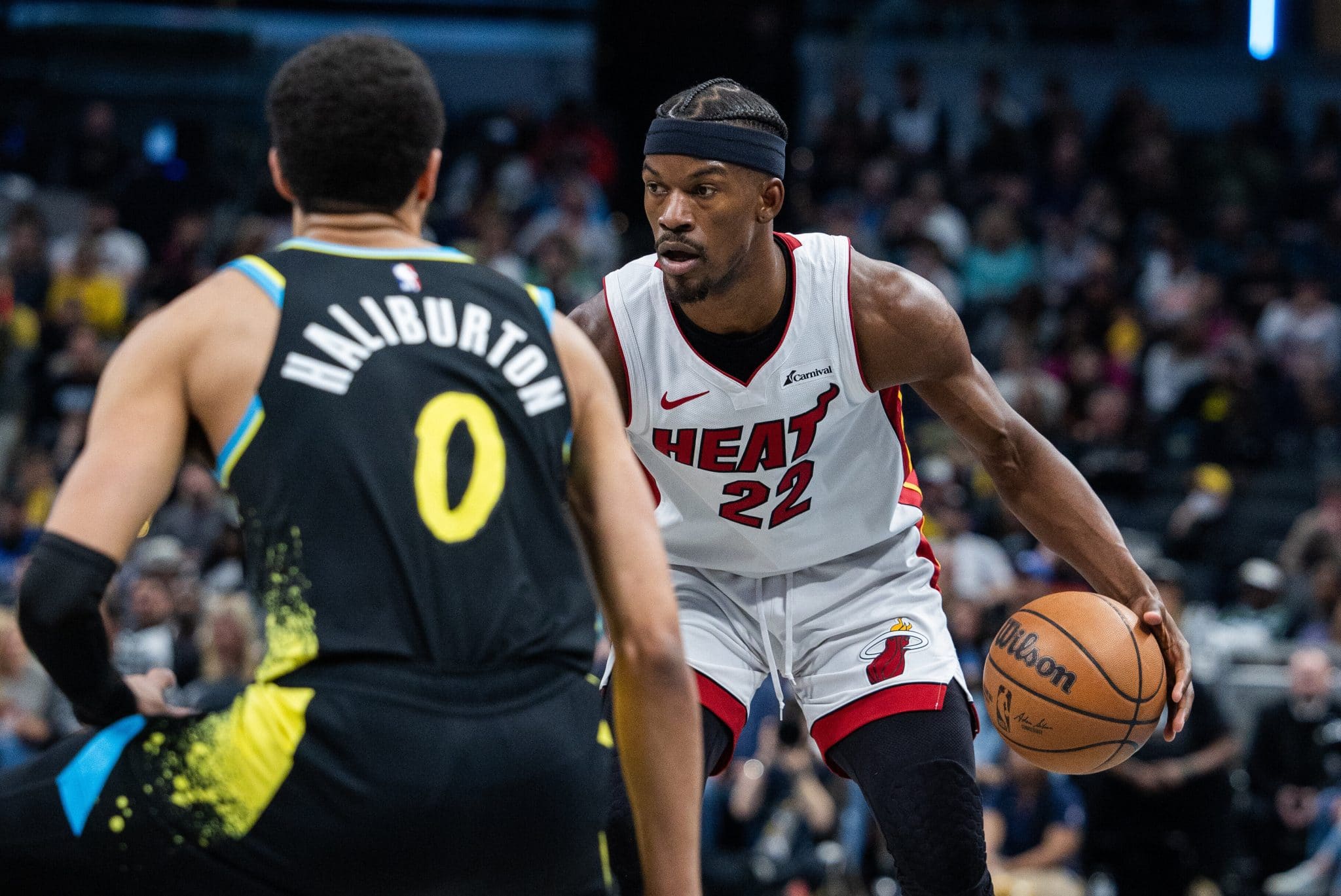 Jimmy Butler [2024]: biografia, t&iacute;tulos, pr&ecirc;mios e estat&iacute;sticas