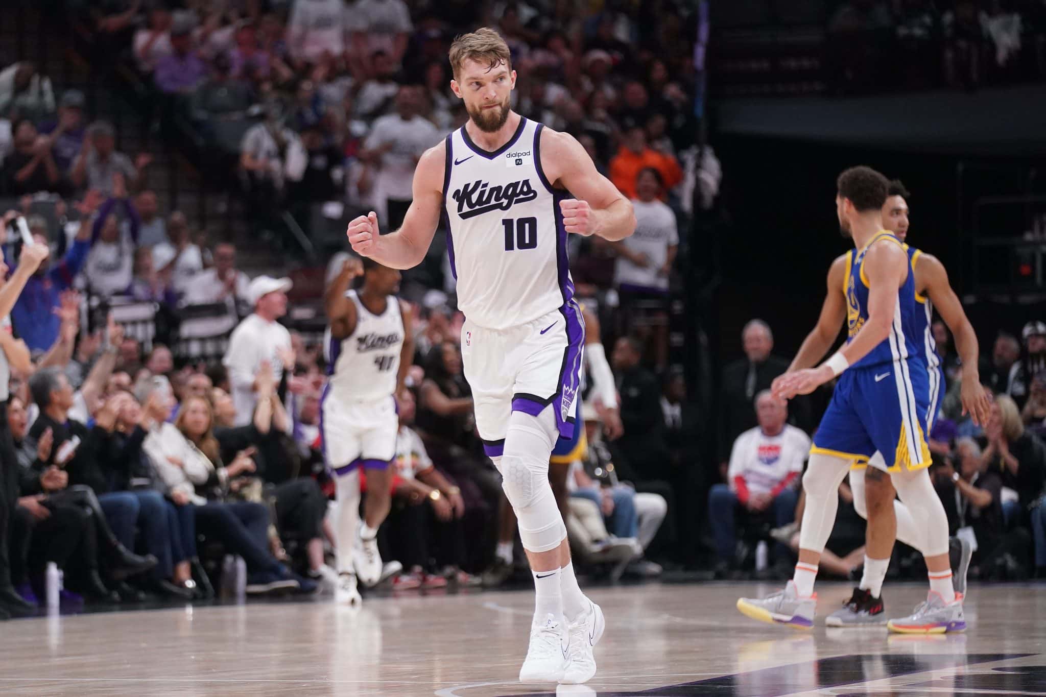 Os 10 melhores alas-piv&ocirc;s da NBA na hist&oacute;ria e atualidade [2024/25]