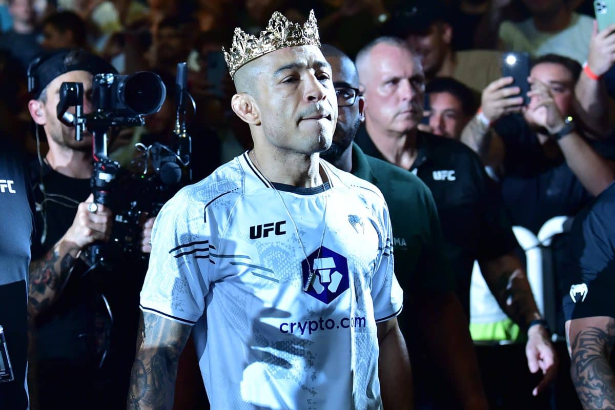 Os 33 melhores lutadores do UFC em todos os tempos (2026)