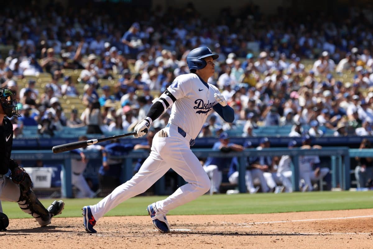 Melhores rebatedores da MLB (2026): o top 10 atual e da hist&oacute;ria