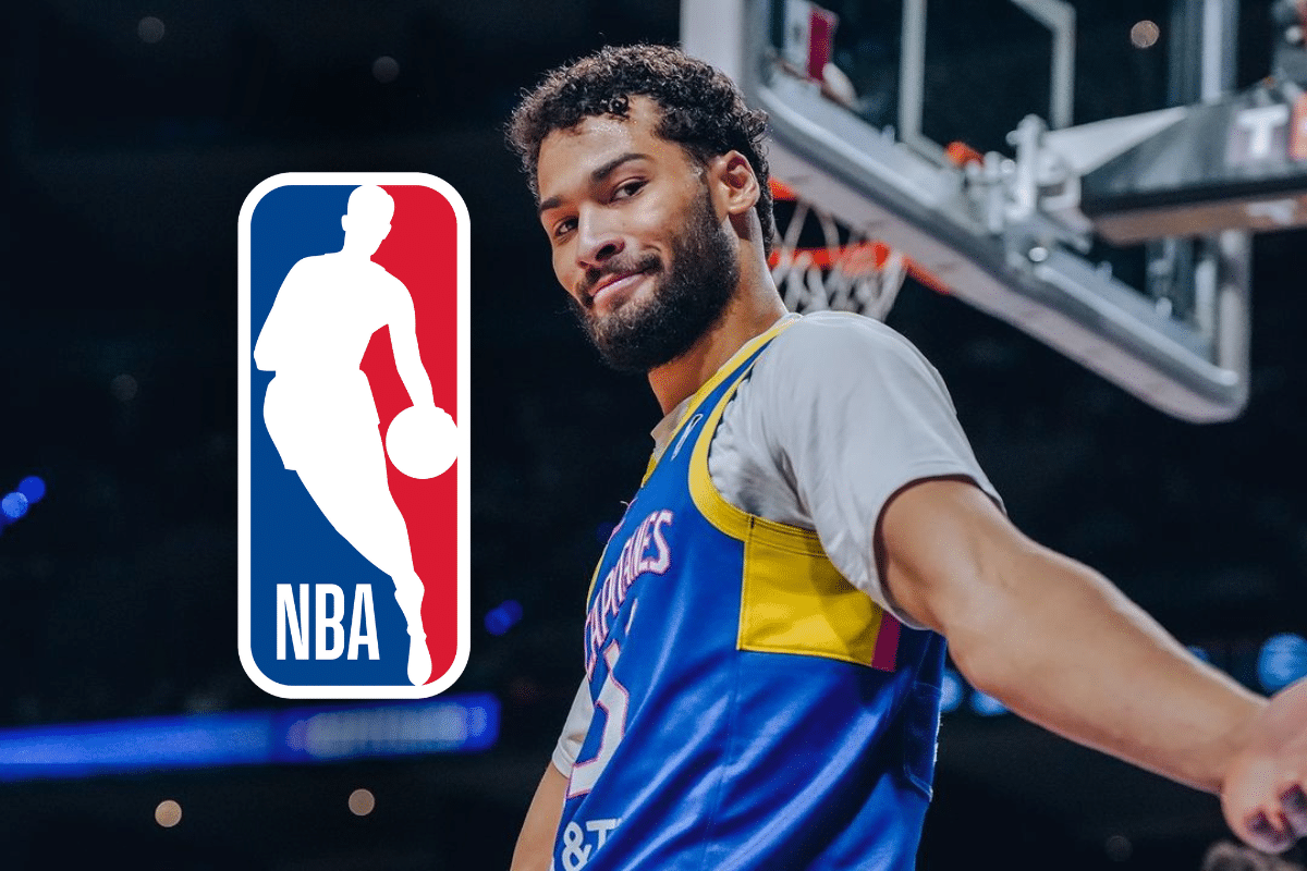Brasileiro M&atilde;ozinha assina acordo com clube da NBA