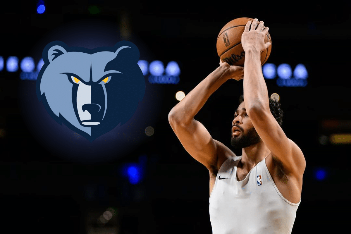 Do Brasil a NBA: M&atilde;ozinha revela sua inspiradora jornada at&eacute; o Memphis Grizzlies