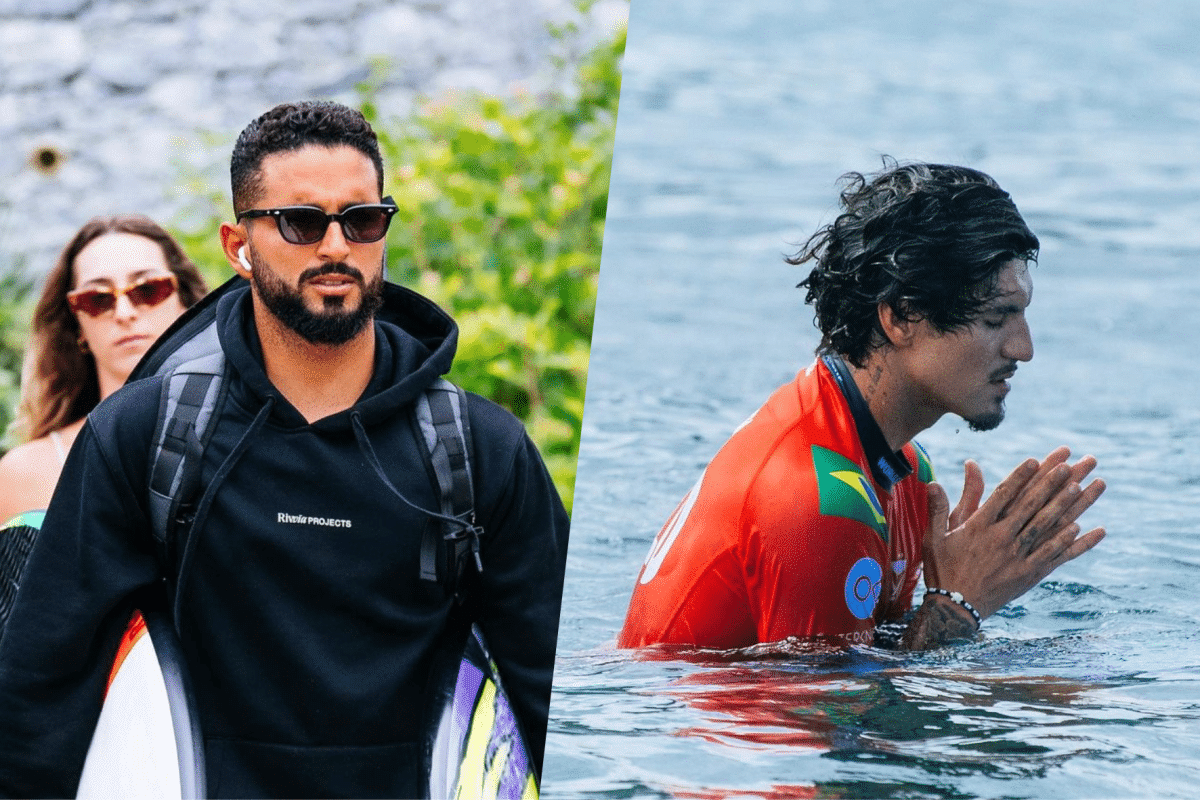 &ldquo;Competindo contra 6!&rdquo;, Ex-top da elite defende Medina, brasileiros e ataca a WSL