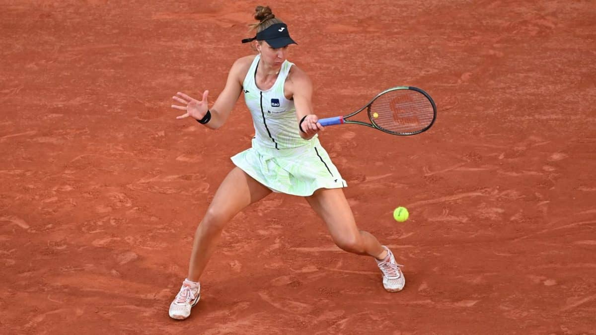 Os 8 principais movimentos do t&ecirc;nis e como executar