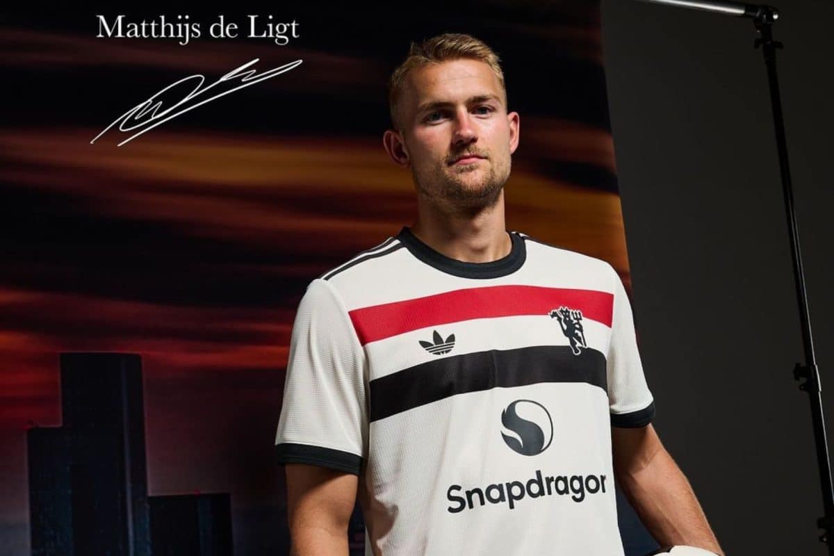 Os 89 uniformes mais bonitos do mundo de times e sele&ccedil;&otilde;es (2026)