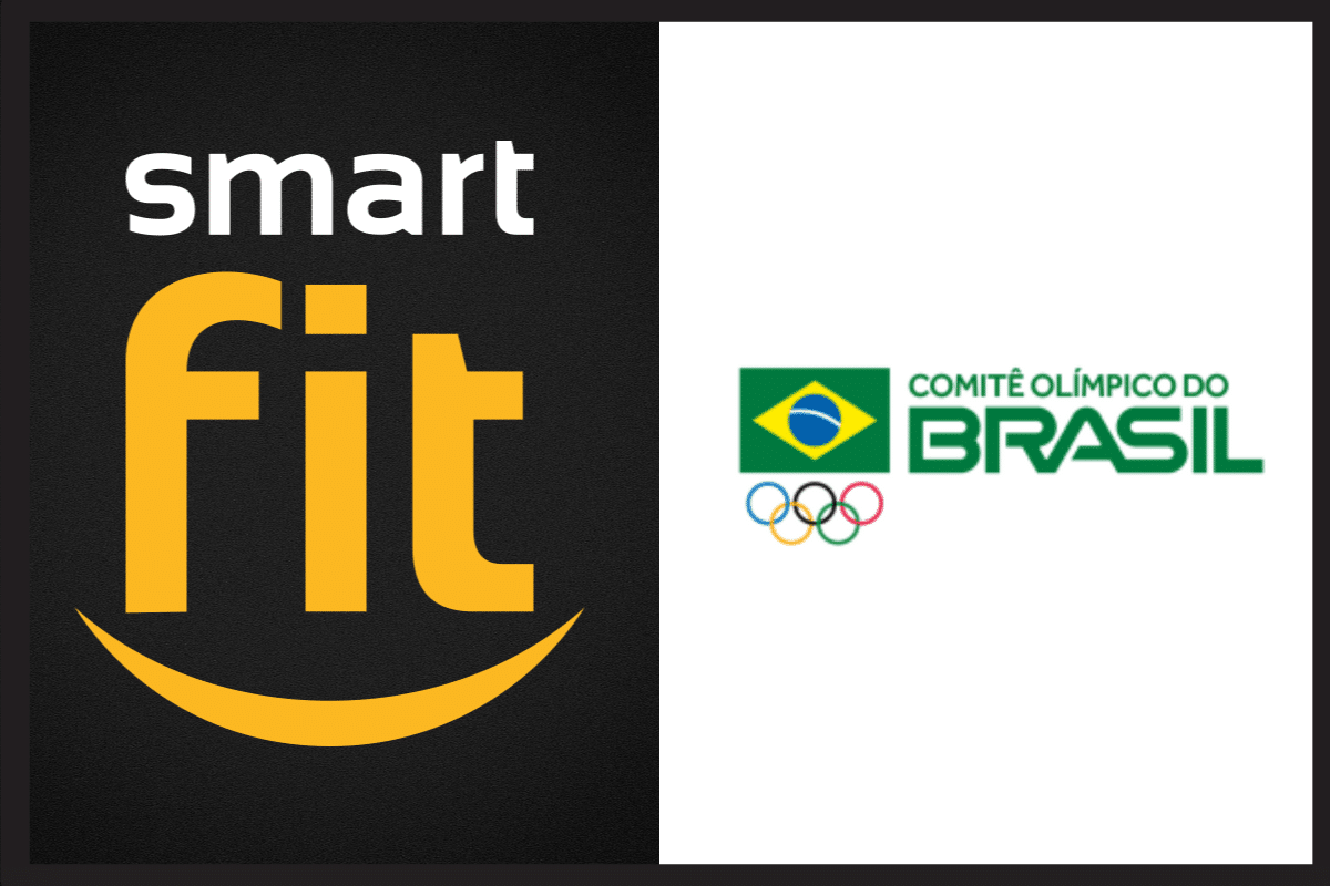 Em parceria revolucion&aacute;ria, Smart Fit abre academia no Centro de Treinamento do COB