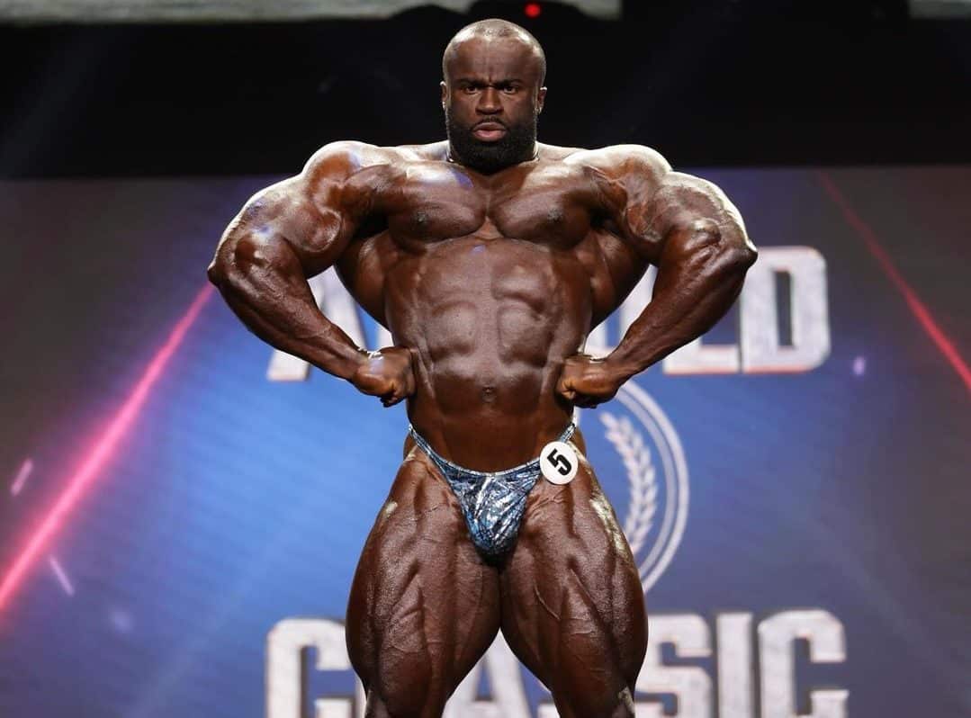 Arnold Classic UK 2024: data, hor&aacute;rio, categorias e onde assistir