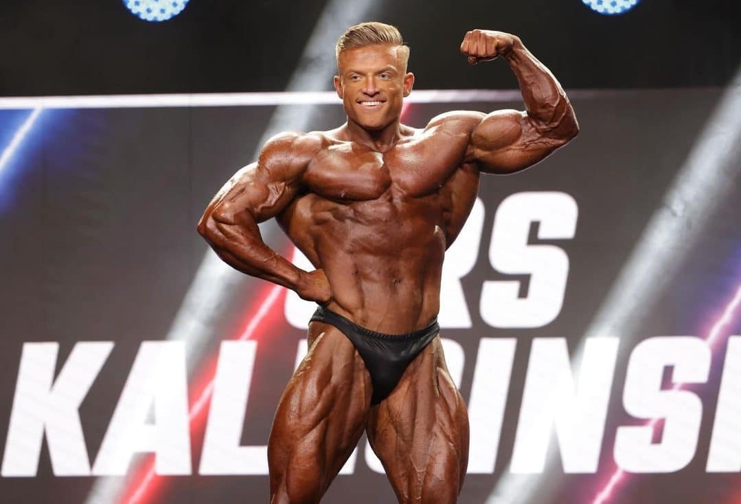 Arnold Classic UK 2024: data, hor&aacute;rio, categorias e onde assistir